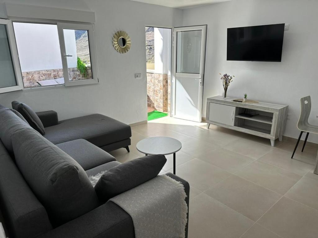 Apartamentos Casa Mime Mogán Kültér fotó