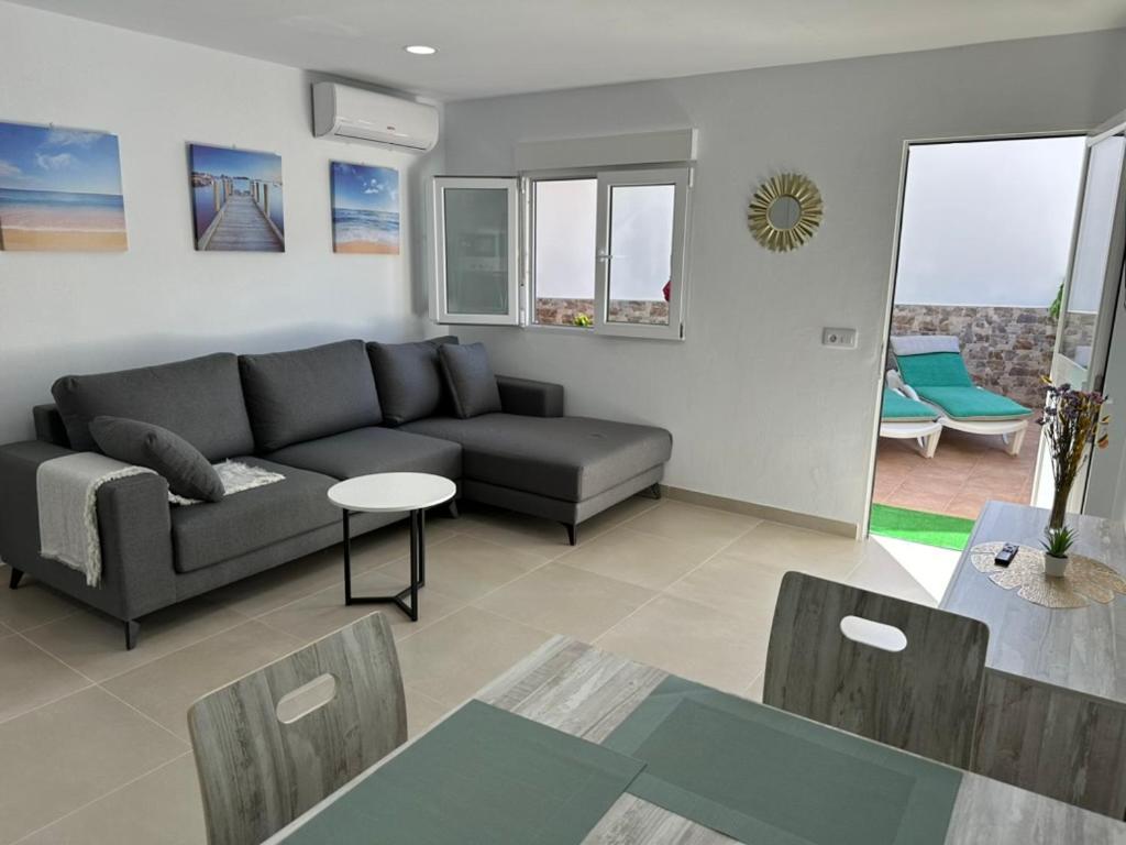 Apartamentos Casa Mime Mogán Kültér fotó