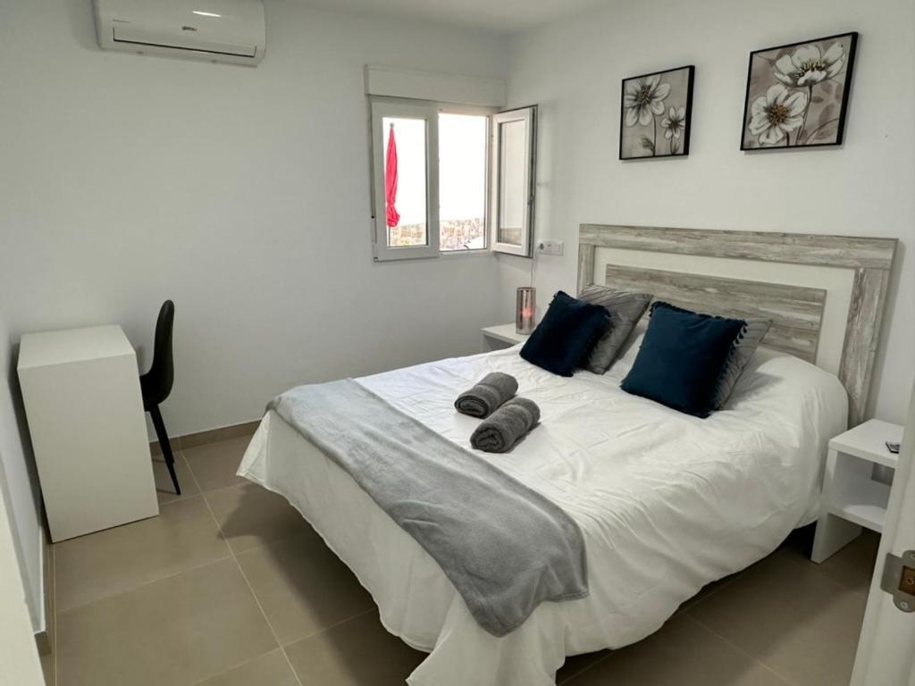 Apartamentos Casa Mime Mogán Kültér fotó
