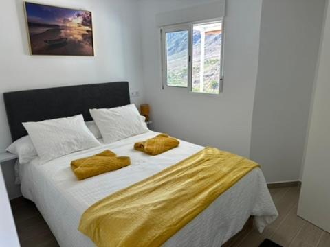 Apartamentos Casa Mime Mogán Kültér fotó