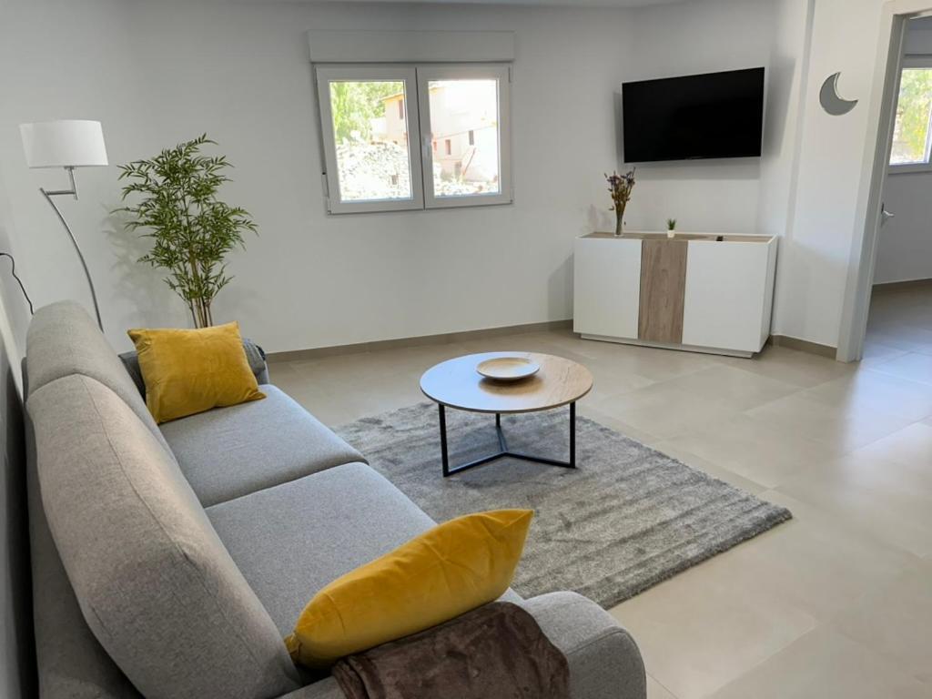 Apartamentos Casa Mime Mogán Kültér fotó