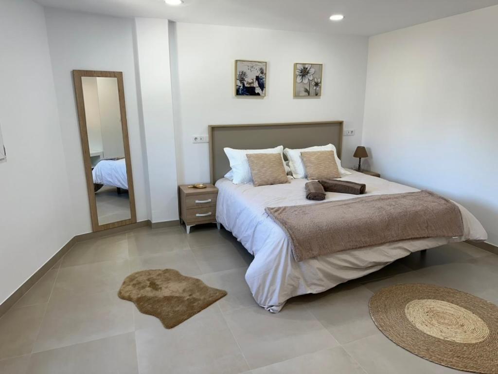 Apartamentos Casa Mime Mogán Kültér fotó