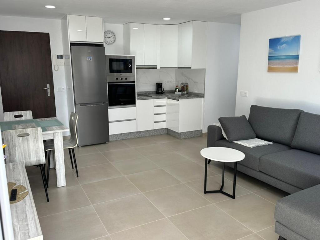 Apartamentos Casa Mime Mogán Kültér fotó