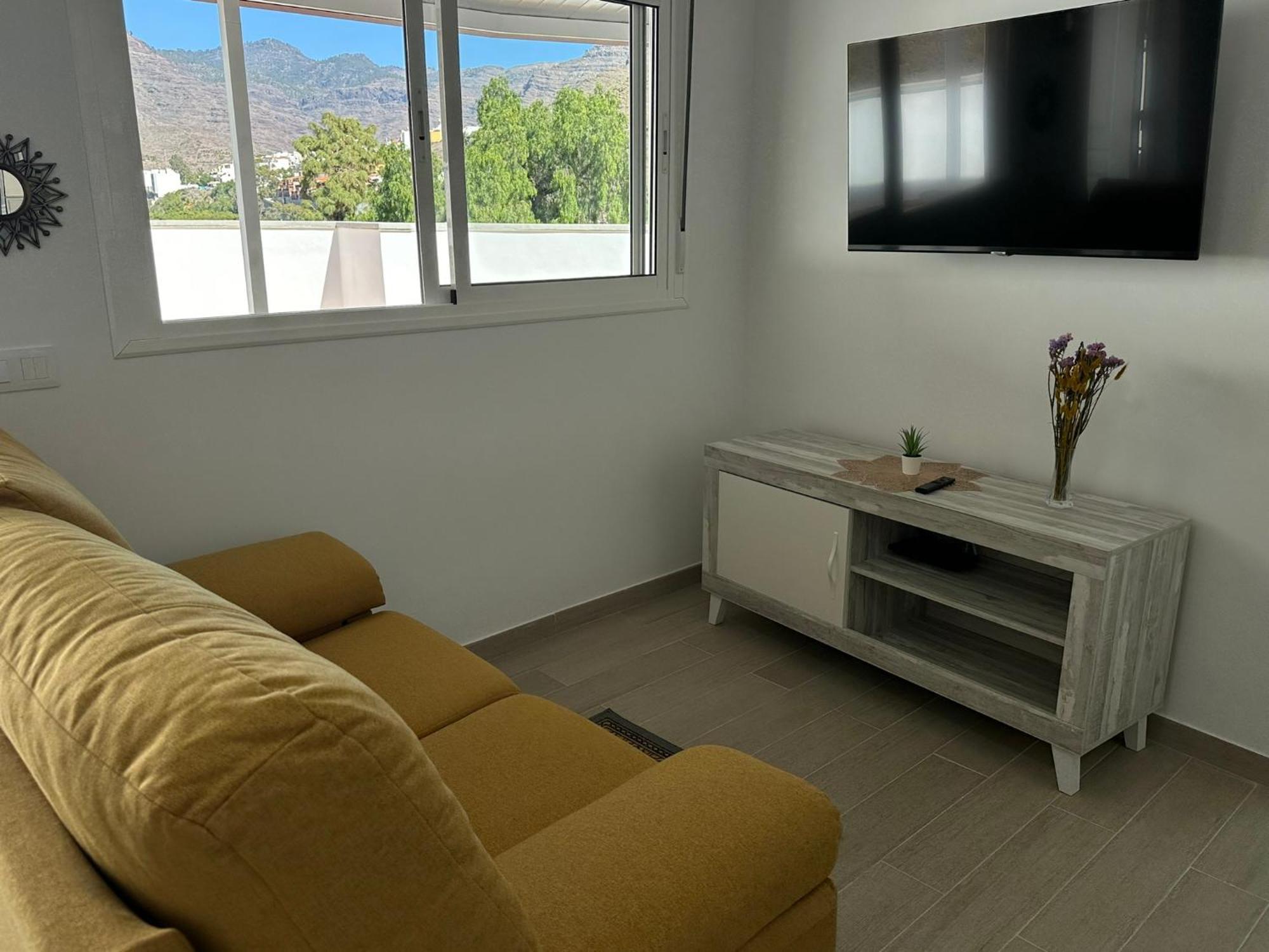 Apartamentos Casa Mime Mogán Kültér fotó