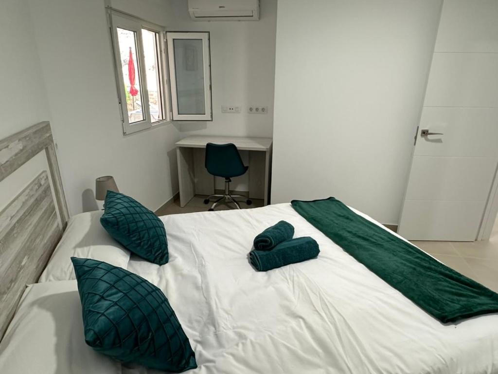 Apartamentos Casa Mime Mogán Kültér fotó