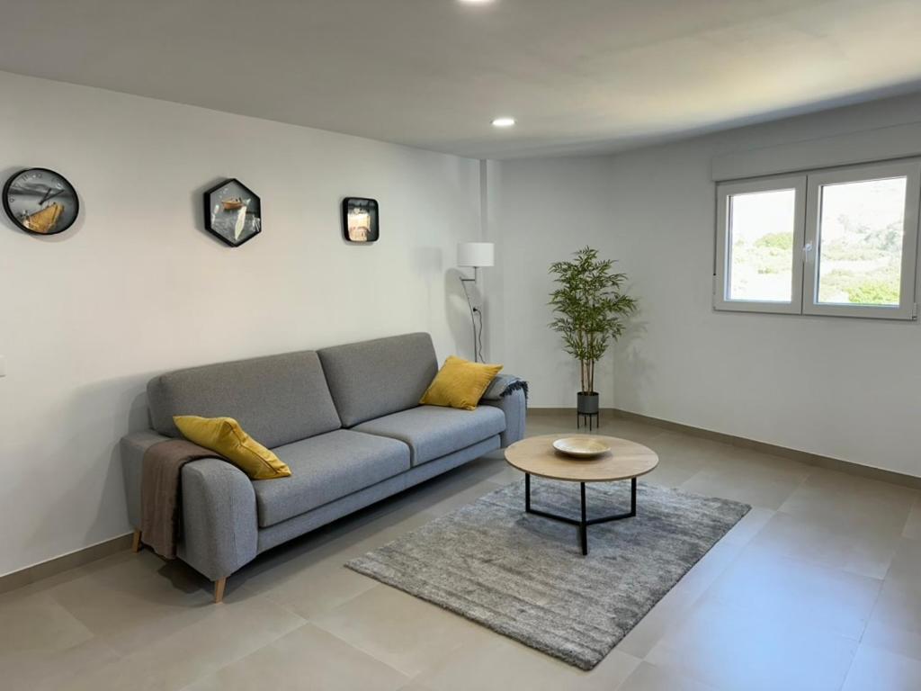 Apartamentos Casa Mime Mogán Kültér fotó
