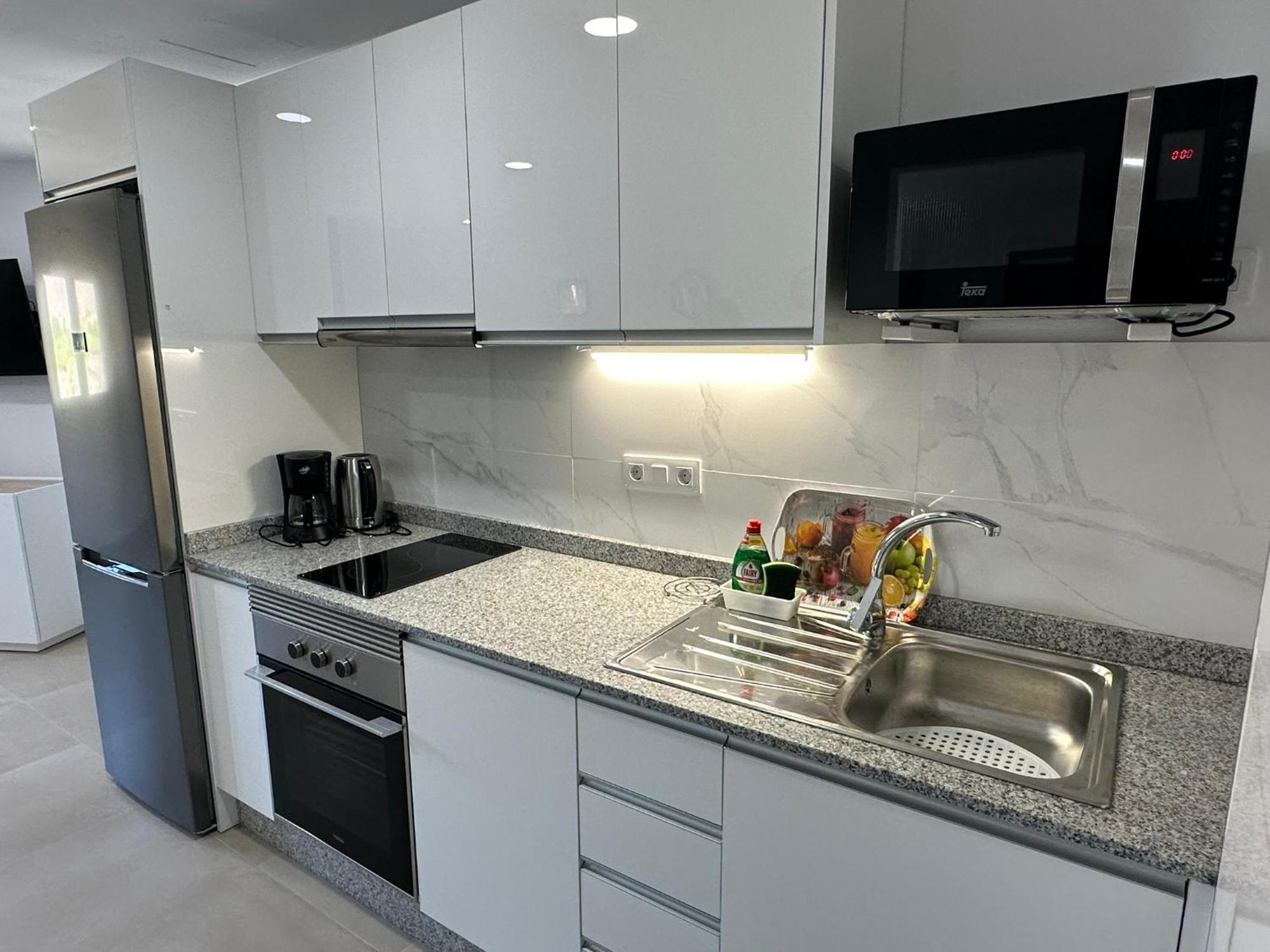 Apartamentos Casa Mime Mogán Kültér fotó